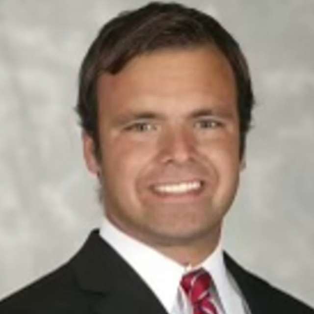 Geoff Magliocchetti